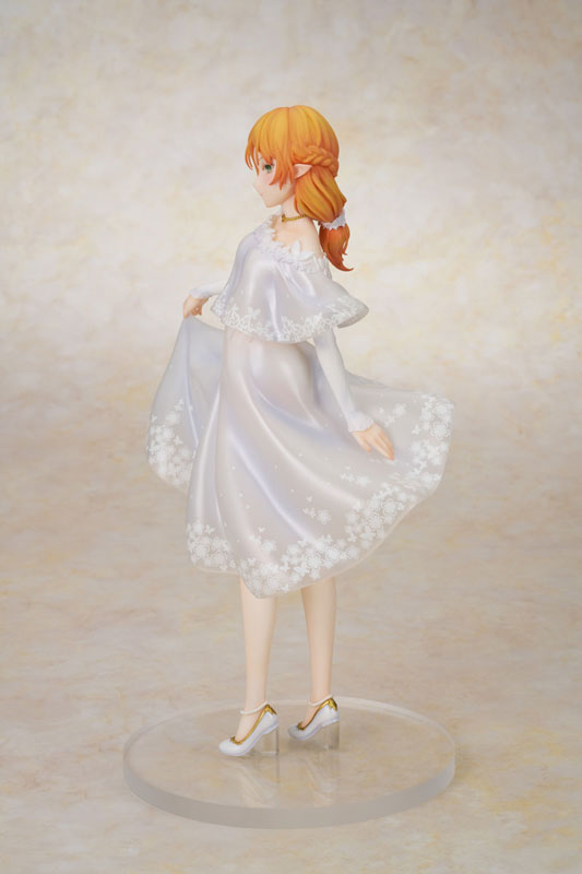 Isekai Ojisan Elf Dress ver. 1/7