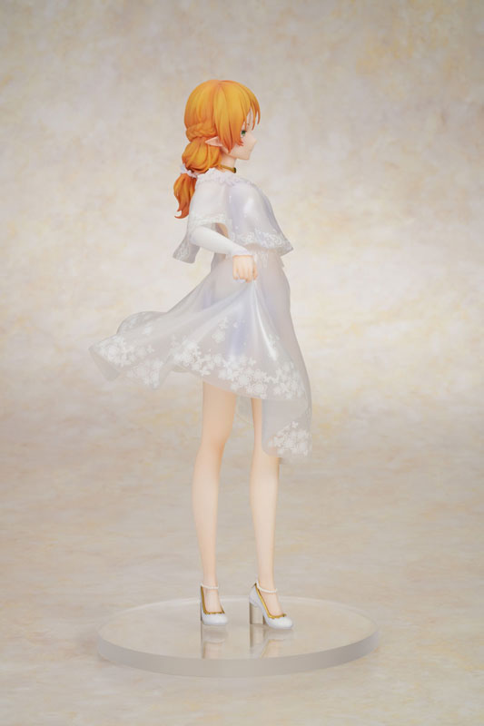Isekai Ojisan Elf Dress ver. 1/7