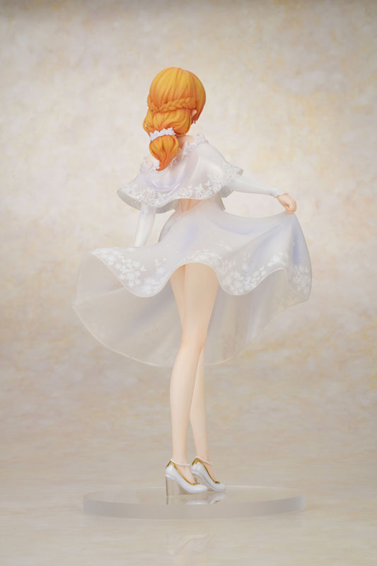 Isekai Ojisan Elf Dress ver. 1/7