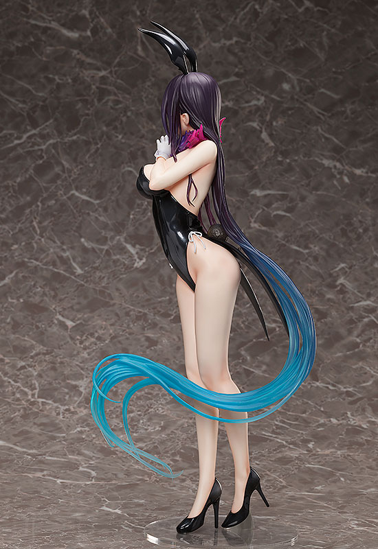 B-style The Elder Sister-like One Chiyo Bare Leg Bunny Ver. 1/4