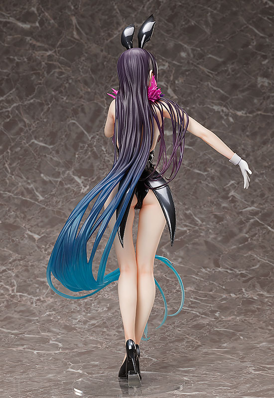 B-style The Elder Sister-like One Chiyo Bare Leg Bunny Ver. 1/4