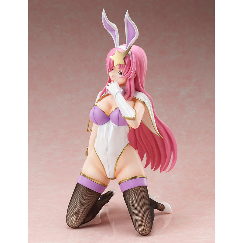 B-style Mobile Suit Gundam SEED Destiny Meer Campbell Bunny Ver. 1/4
