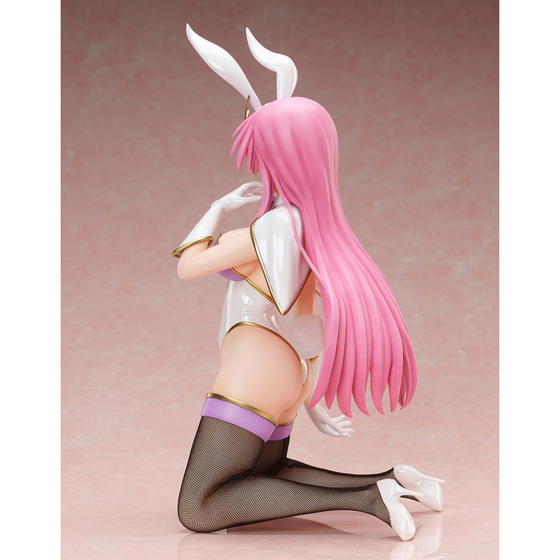 B-style Mobile Suit Gundam SEED Destiny Meer Campbell Bunny Ver. 1/4