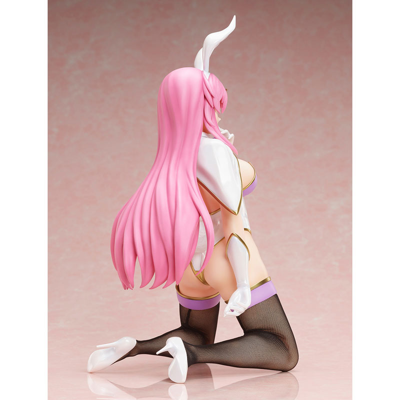 B-style Mobile Suit Gundam SEED Destiny Meer Campbell Bunny Ver. 1/4