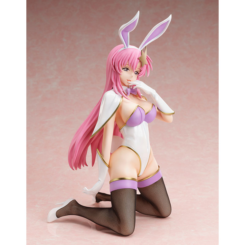 B-style Mobile Suit Gundam SEED Destiny Meer Campbell Bunny Ver. 1/4