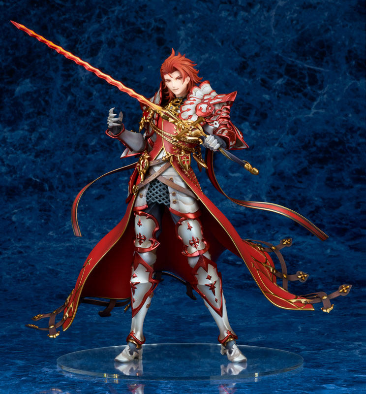GRANBLUE FANTASY Percival 1/8