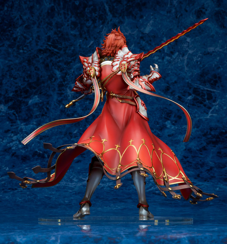 GRANBLUE FANTASY Percival 1/8