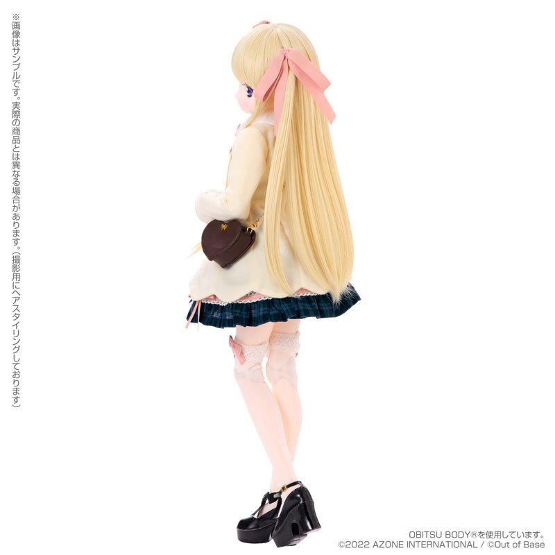 Iris Collect petit Anna / -Wonder fraulein- Holy night Princess ver
