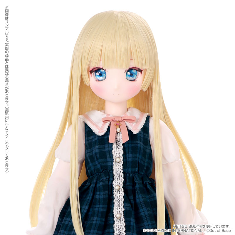Iris Collect petit Anna / -Wonder fraulein- Holy night Princess ver