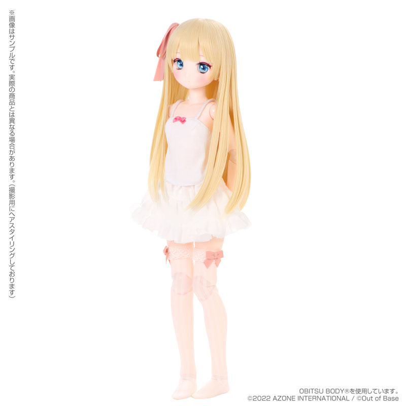 Iris Collect petit Anna / -Wonder fraulein- Holy night Princess ver