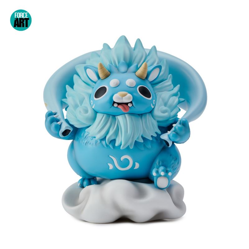 Chimera Sang Feng Leishen