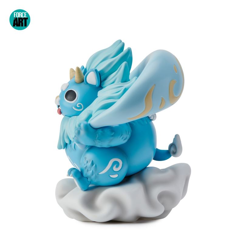Chimera Sang Feng Leishen