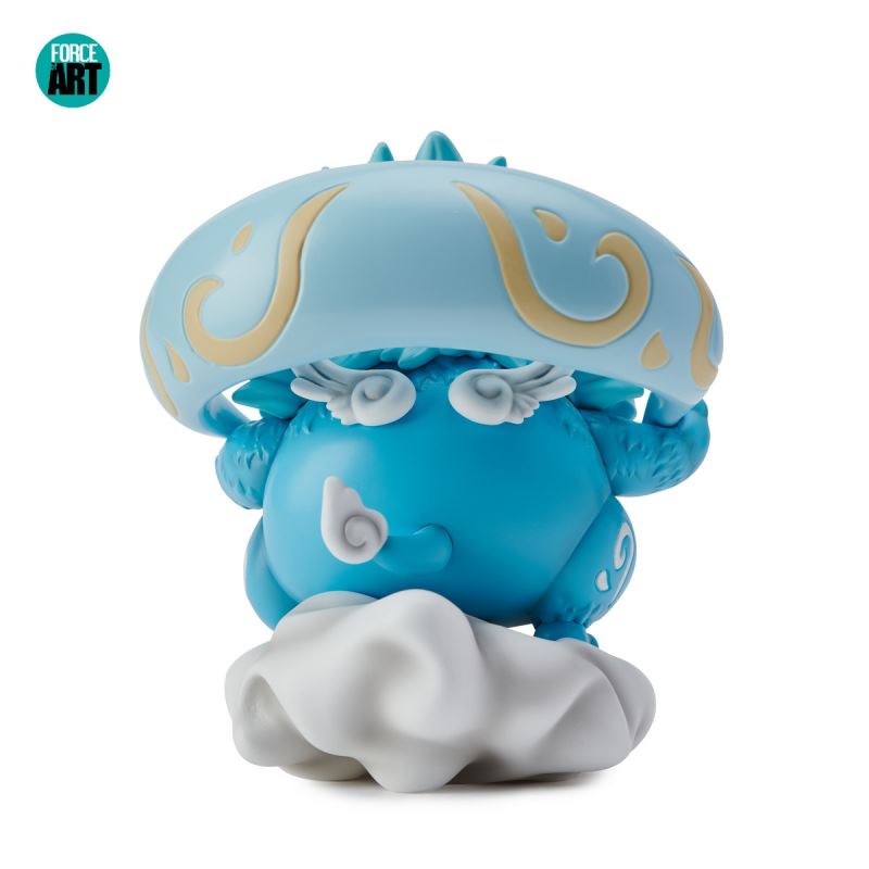 Chimera Sang Feng Leishen