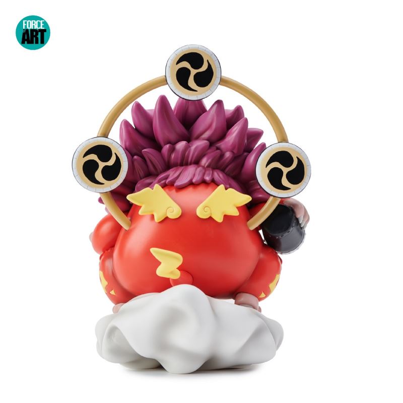 Chimera Sang Feng Leishen