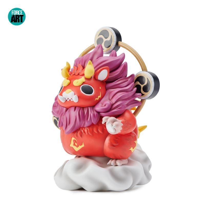 Chimera Sang Feng Leishen