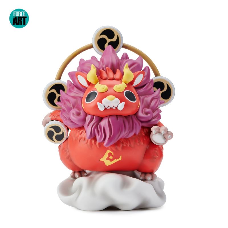 Chimera Sang Feng Leishen