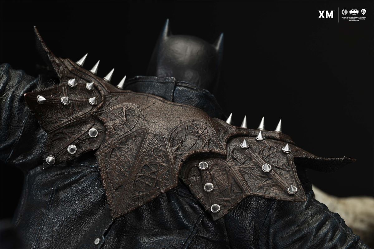 Batman (Dark Nights: Death Metal) 1/4