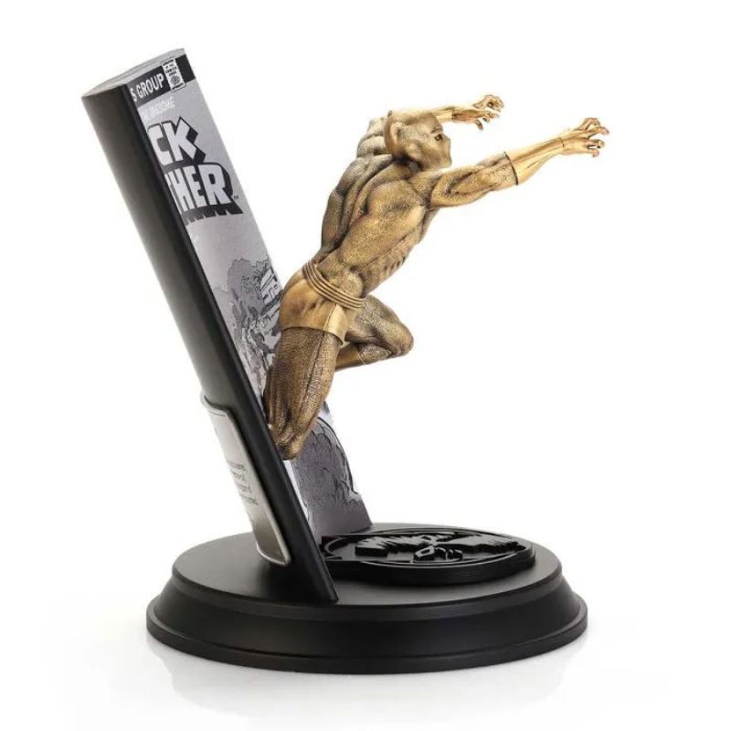 Black Panther Volume 1 #7 Figurine