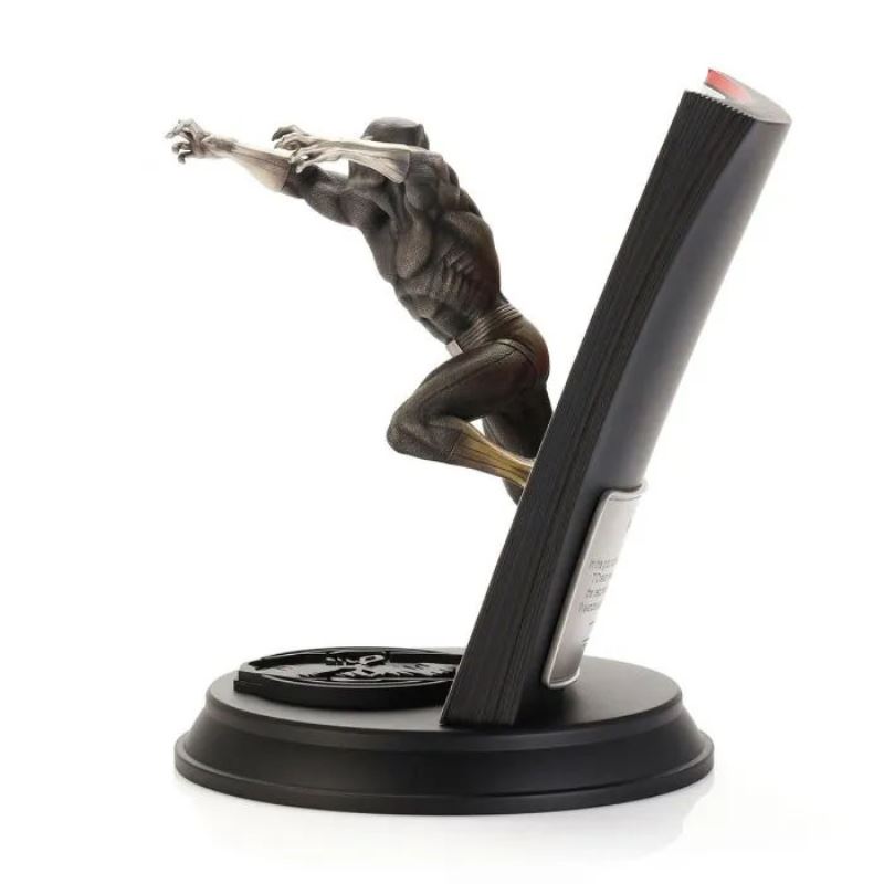 Black Panther Volume 1 #7 Figurine