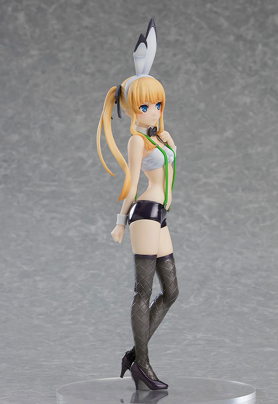 POP UP PARADE Movie How to Raise a Boring Girlfriend Fine Eriri Spencer Sawamura Bunny Ver
