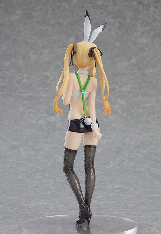 POP UP PARADE Movie How to Raise a Boring Girlfriend Fine Eriri Spencer Sawamura Bunny Ver