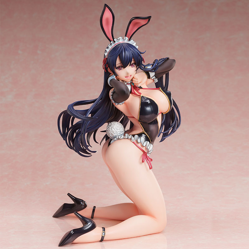 BINDing Creator's Opinion - Ayaka Sawara -Bare Leg Ver.- 1/4 (BINDing)