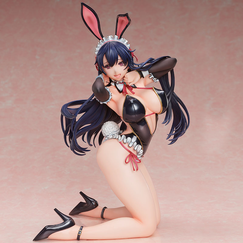 BINDing Creator's Opinion - Ayaka Sawara -Bare Leg Ver.- 1/4 (BINDing)
