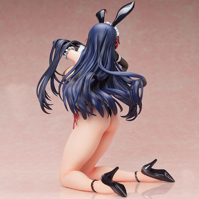 BINDing Creator's Opinion - Ayaka Sawara -Bare Leg Ver.- 1/4 (BINDing)