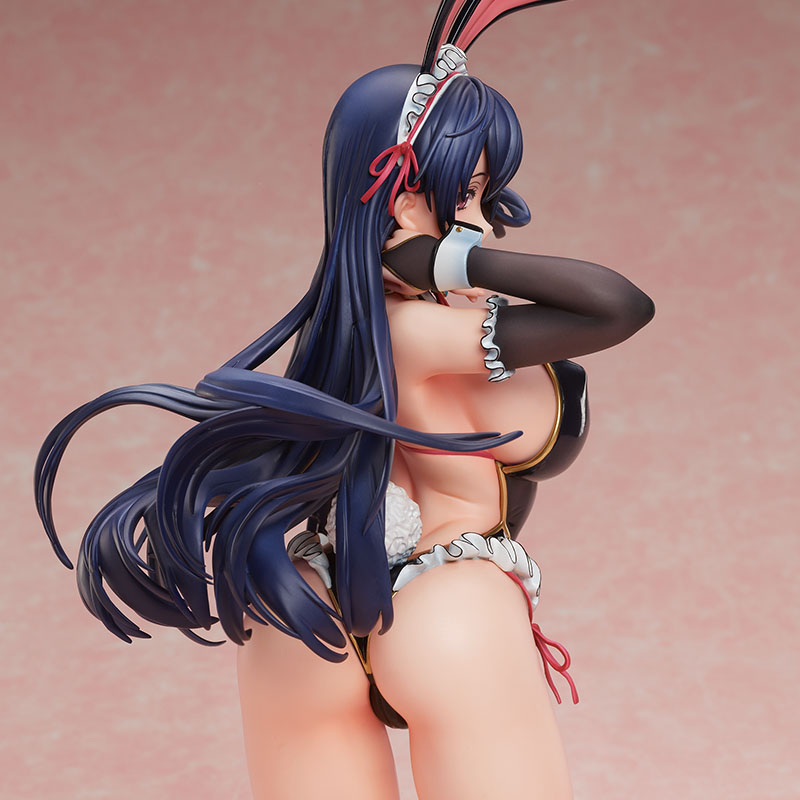 BINDing Creator's Opinion - Ayaka Sawara -Bare Leg Ver.- 1/4 (BINDing)