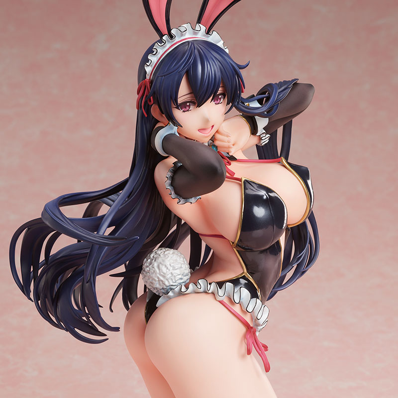 BINDing Creator's Opinion - Ayaka Sawara -Bare Leg Ver.- 1/4 (BINDing)