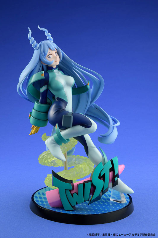 My Hero Academia Nejire Hado Hero Suit Ver. 1/8