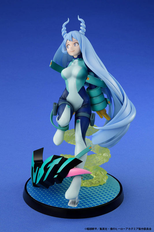 My Hero Academia Nejire Hado Hero Suit Ver. 1/8