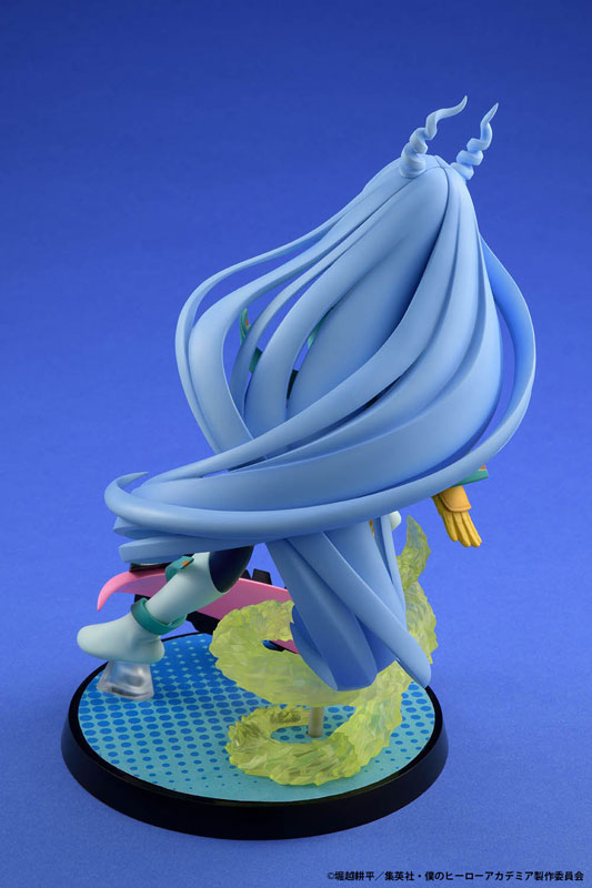 My Hero Academia Nejire Hado Hero Suit Ver. 1/8