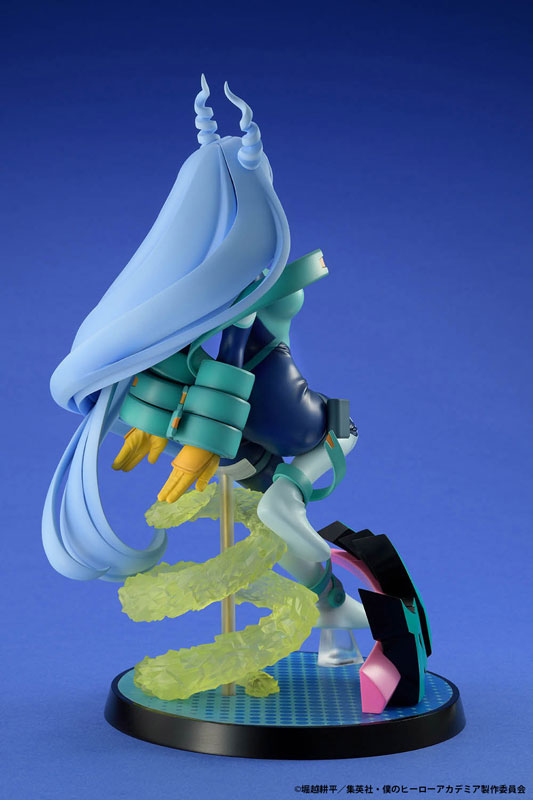 My Hero Academia Nejire Hado Hero Suit Ver. 1/8