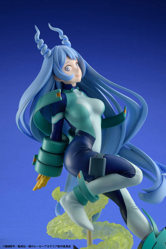 My Hero Academia Nejire Hado Hero Suit Ver. 1/8
