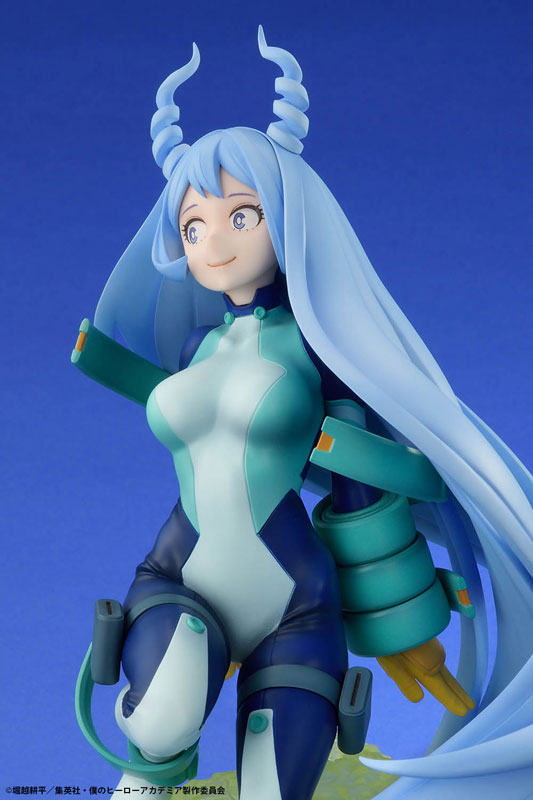 My Hero Academia Nejire Hado Hero Suit Ver. 1/8
