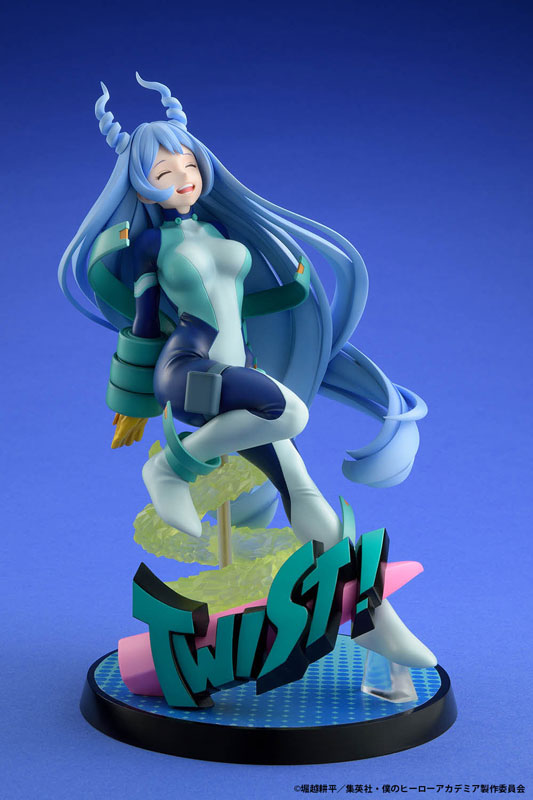 My Hero Academia Nejire Hado Hero Suit Ver. 1/8