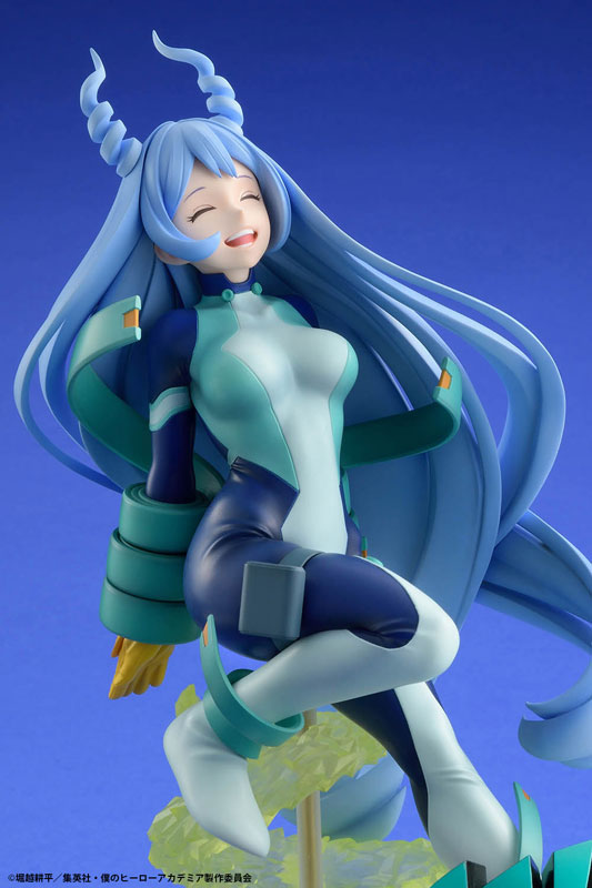 My Hero Academia Nejire Hado Hero Suit Ver. 1/8