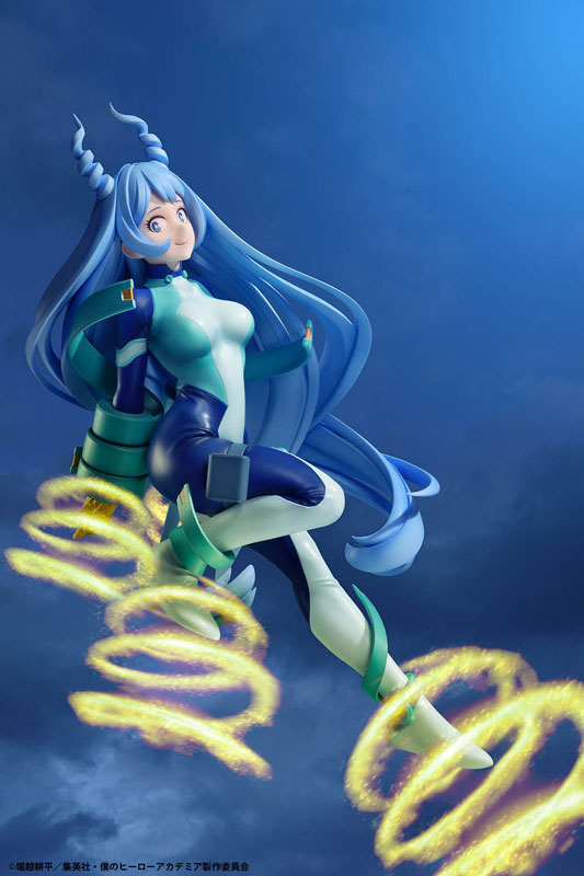 My Hero Academia Nejire Hado Hero Suit Ver. 1/8