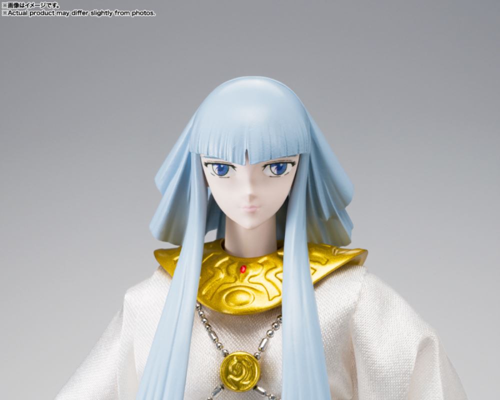 Cloth Myth Polaris Hilda - Saint Seiya