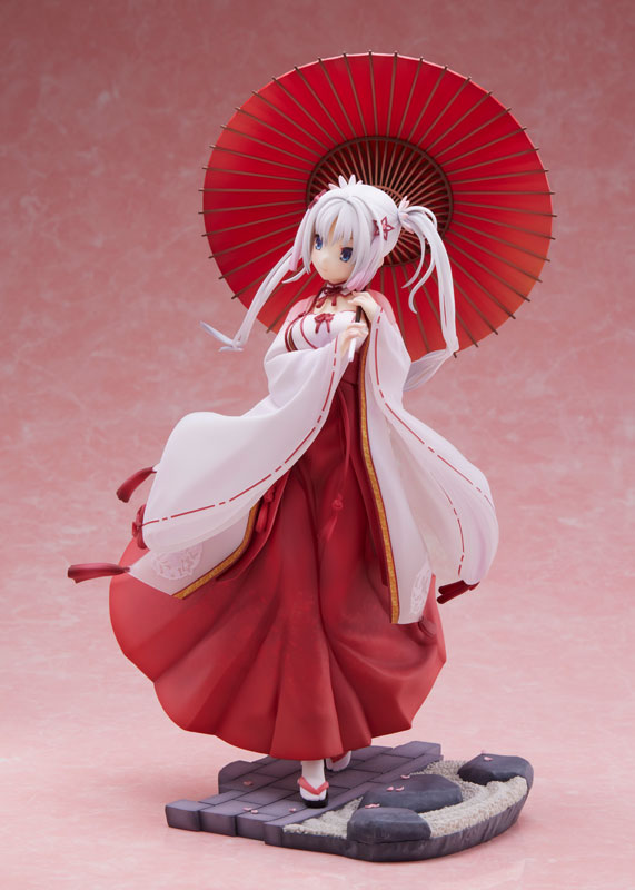 Senren Banka Yoshino Tomotake 1/7