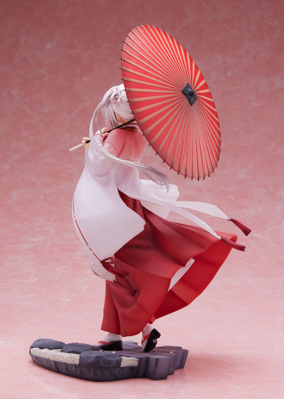 Senren Banka Yoshino Tomotake 1/7