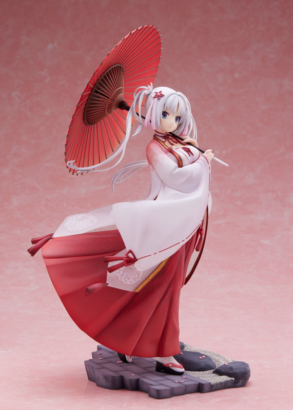 Senren Banka Yoshino Tomotake 1/7