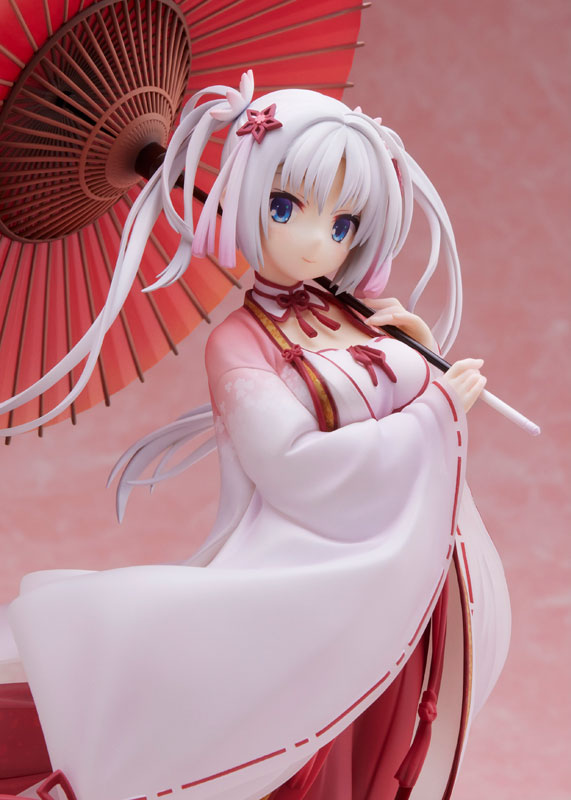 Senren Banka Yoshino Tomotake 1/7