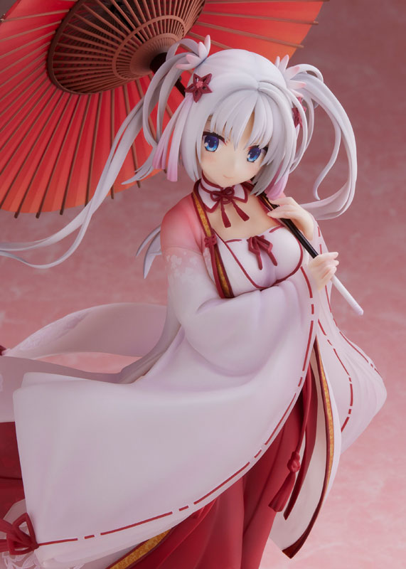 Senren Banka Yoshino Tomotake 1/7