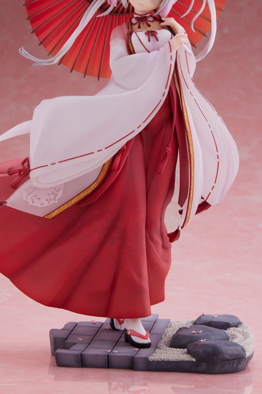 Senren Banka Yoshino Tomotake 1/7