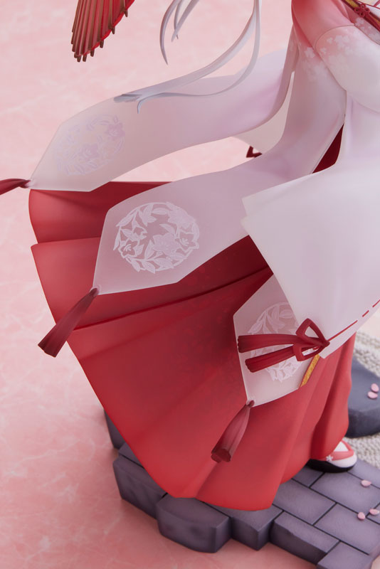 Senren Banka Yoshino Tomotake 1/7