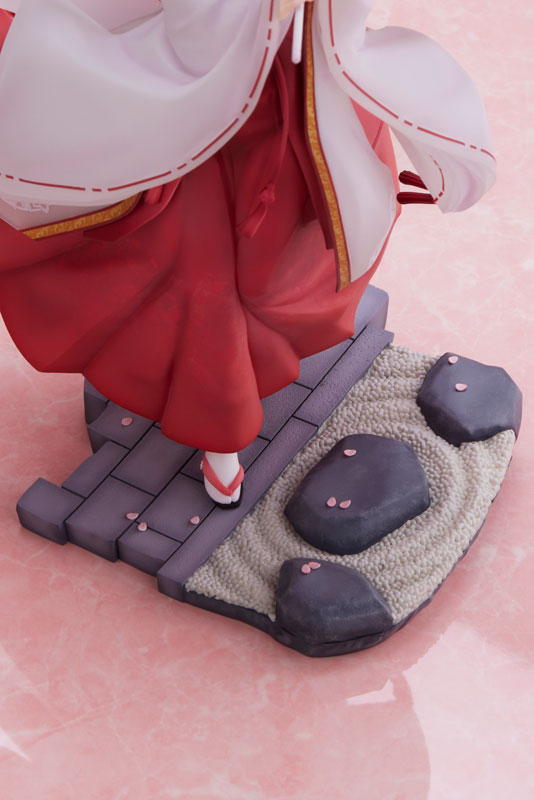 Senren Banka Yoshino Tomotake 1/7