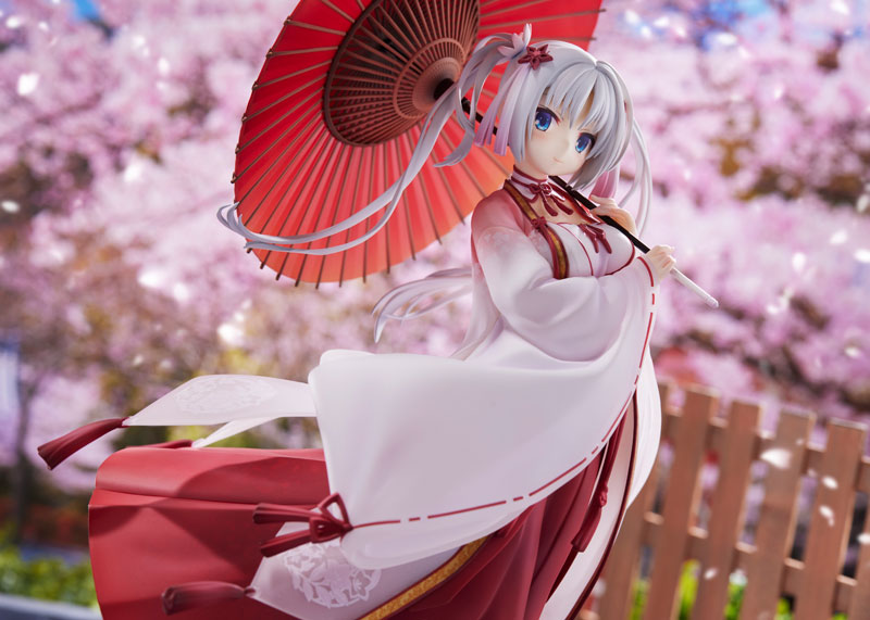Senren Banka Yoshino Tomotake 1/7