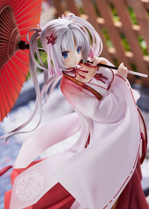 Senren Banka Yoshino Tomotake 1/7